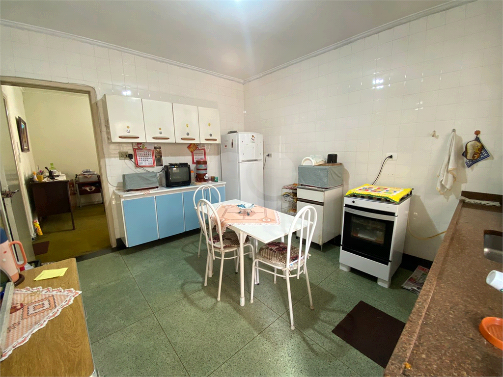 Casa à venda no Jardim França com 3 quartos