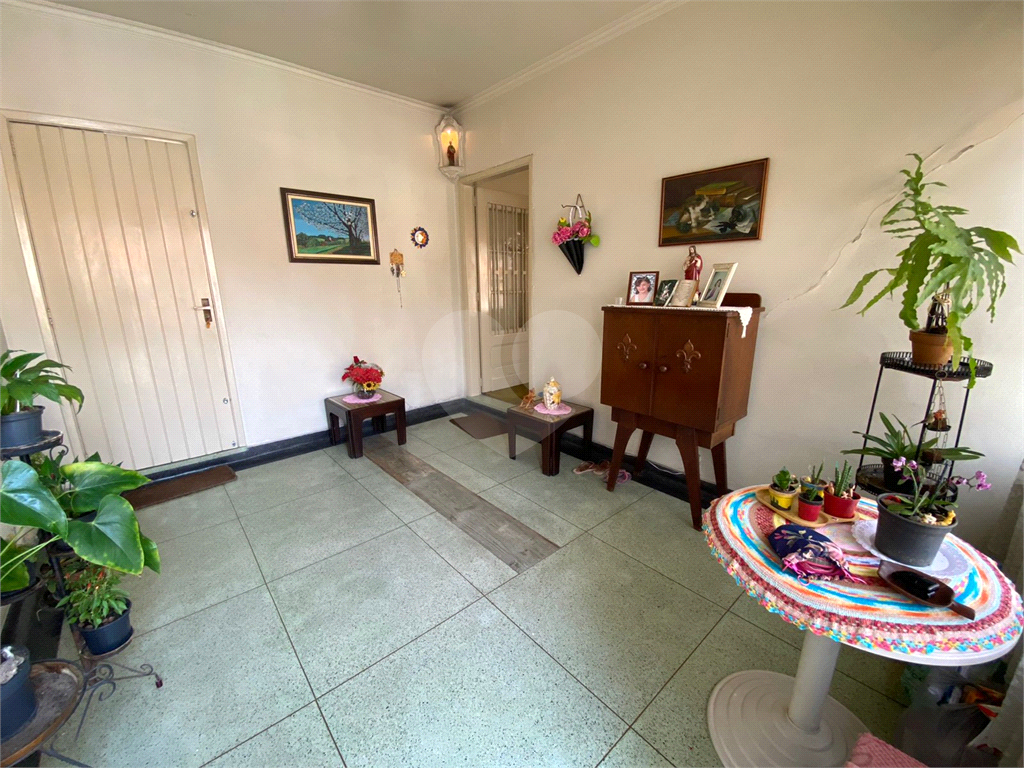 Casa à venda no Jardim França com 3 quartos