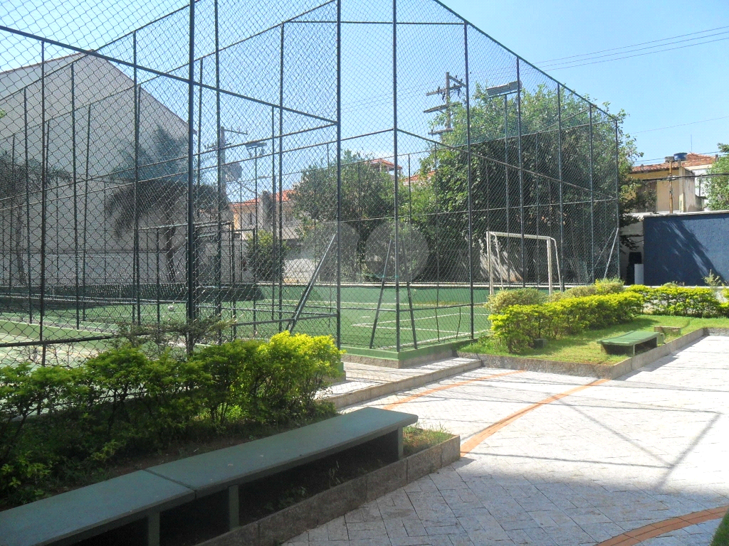 Apartamento com 2 dormitórios, 1 vaga no  Jd. Anália Franco