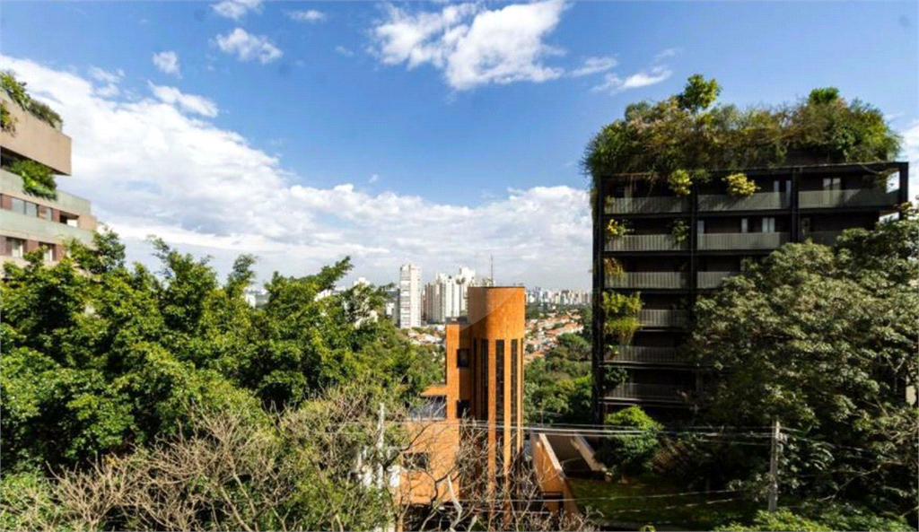 LOFT em VILA MADALENA
