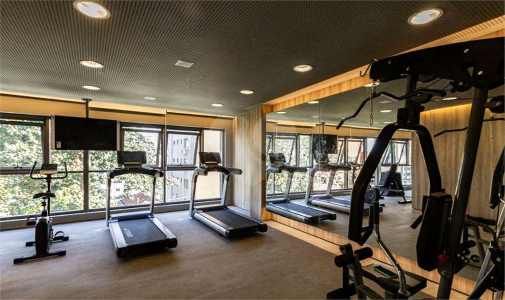 LOFT em VILA MADALENA