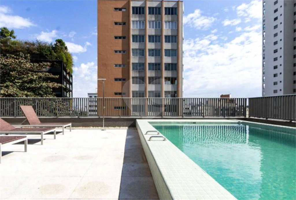 LOFT em VILA MADALENA