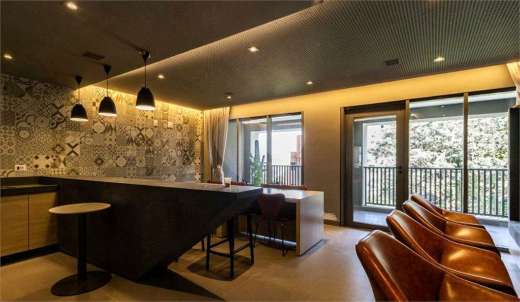 LOFT em VILA MADALENA