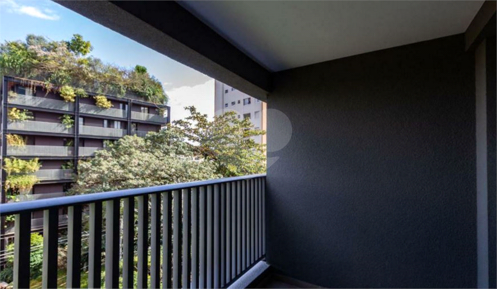 LOFT em VILA MADALENA