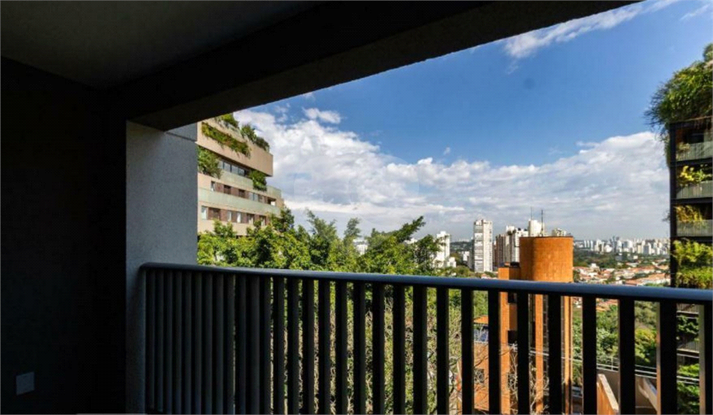 LOFT em VILA MADALENA