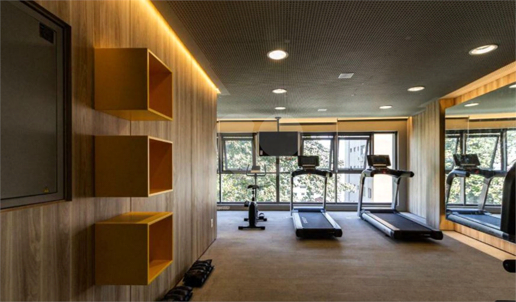 LOFT em VILA MADALENA