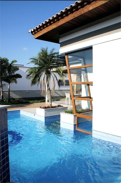 CONDOMÍNIO em CONDOMÍNIO RESIDENCIAL SHAMBALLA II