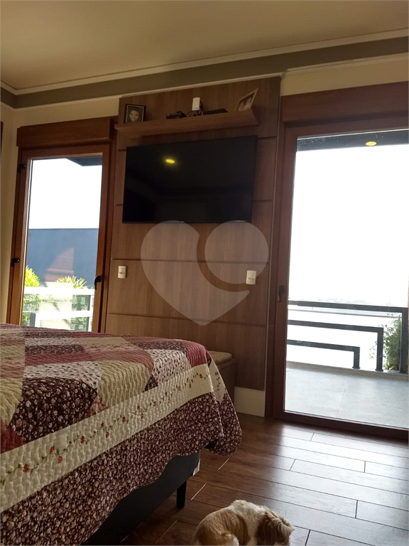 CONDOMÍNIO em CONDOMÍNIO RESIDENCIAL SHAMBALLA II