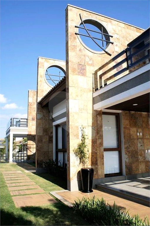 CONDOMÍNIO em CONDOMÍNIO RESIDENCIAL SHAMBALLA II