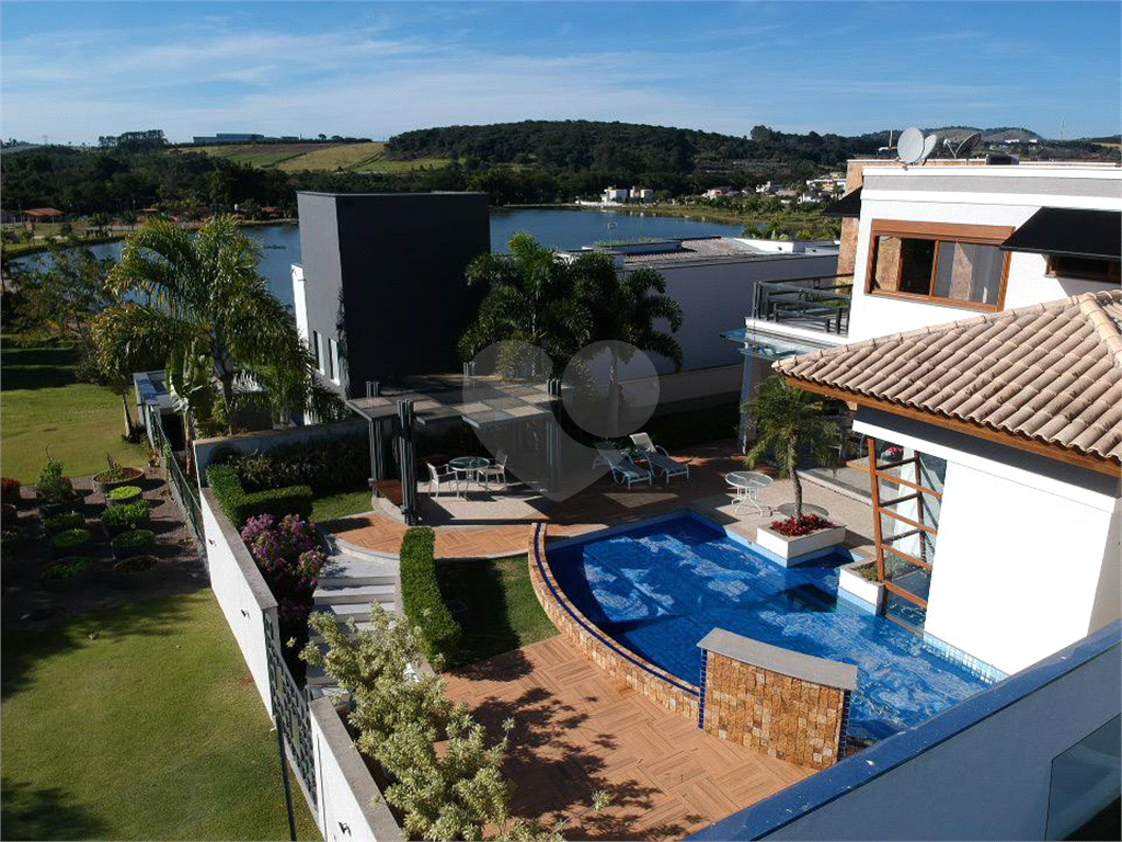 CONDOMÍNIO em CONDOMÍNIO RESIDENCIAL SHAMBALLA II