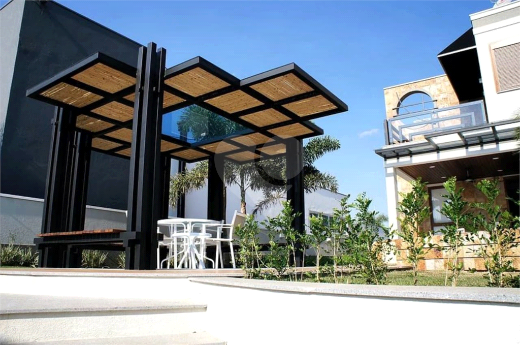 CONDOMÍNIO em CONDOMÍNIO RESIDENCIAL SHAMBALLA II