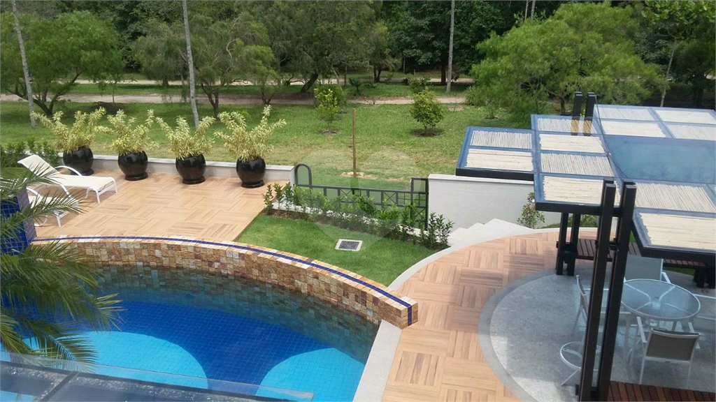 CONDOMÍNIO em CONDOMÍNIO RESIDENCIAL SHAMBALLA II