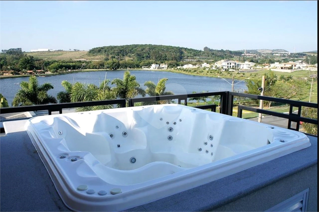 CONDOMÍNIO em CONDOMÍNIO RESIDENCIAL SHAMBALLA II