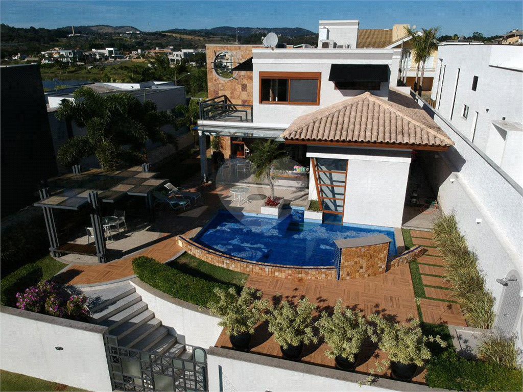 CONDOMÍNIO em CONDOMÍNIO RESIDENCIAL SHAMBALLA II