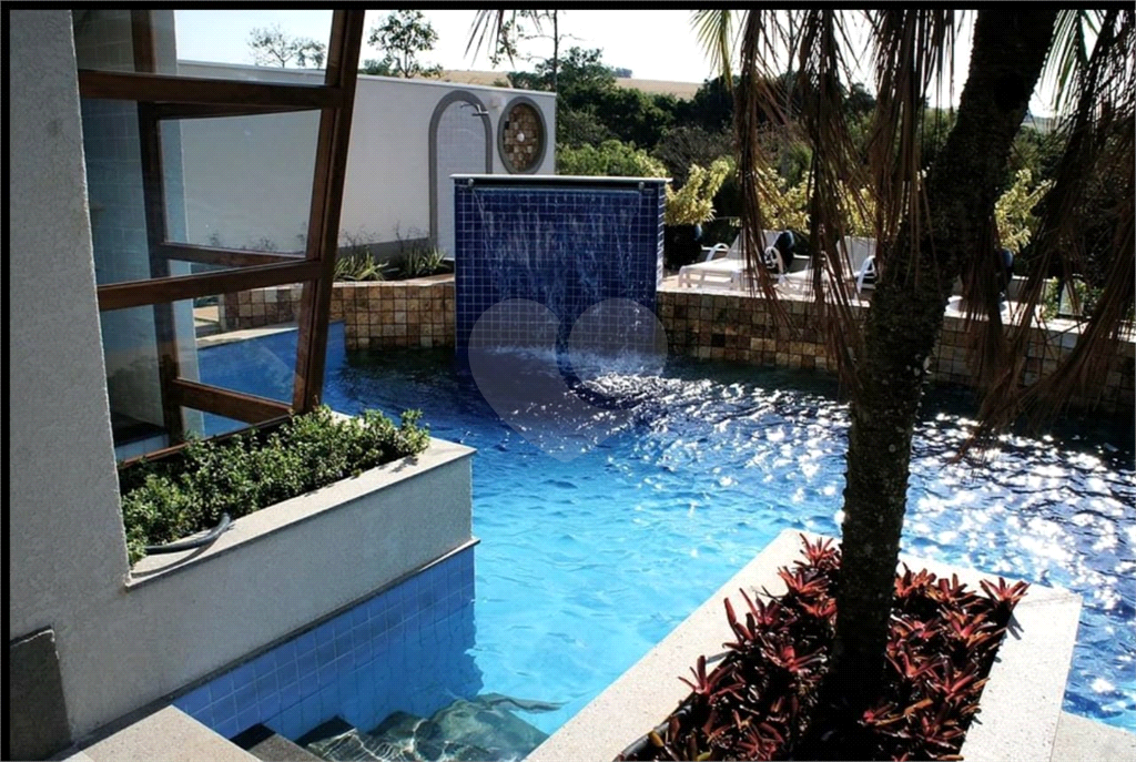 CONDOMÍNIO em CONDOMÍNIO RESIDENCIAL SHAMBALLA II