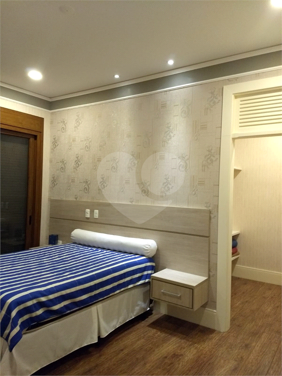 CONDOMÍNIO em CONDOMÍNIO RESIDENCIAL SHAMBALLA II