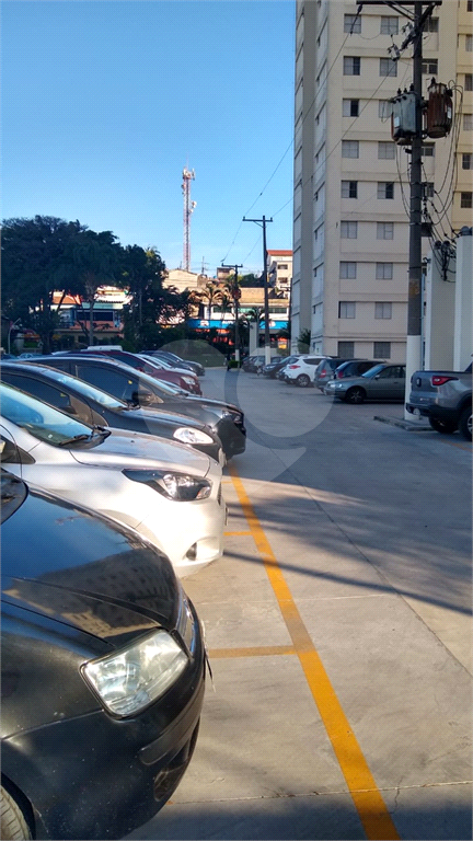 APARTAMENTO em JARAGUÁ