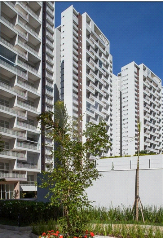 APARTAMENTO em MORUMBI