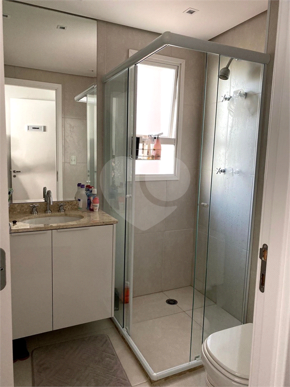 APARTAMENTO em MORUMBI