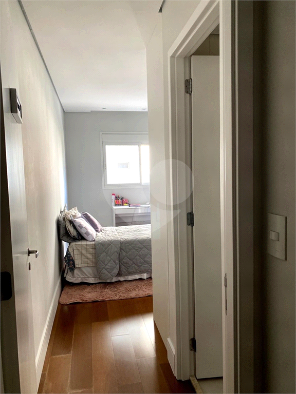 APARTAMENTO em MORUMBI