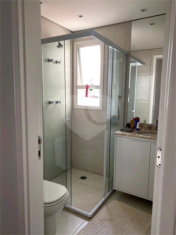 APARTAMENTO em MORUMBI