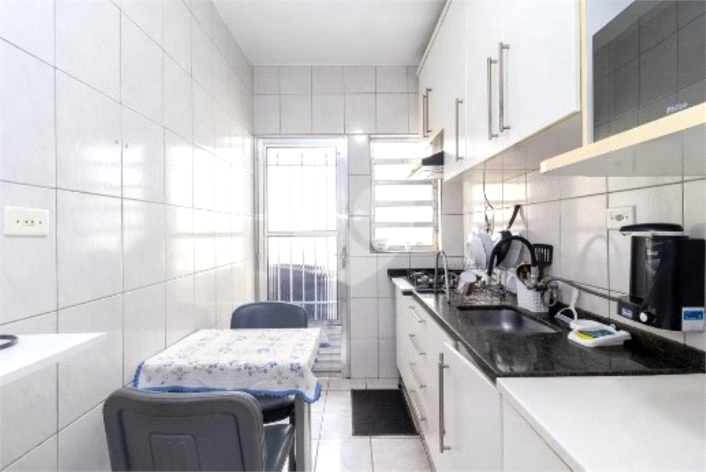 Apartamento em Santana vago