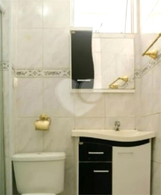 Apartamento em Santana vago