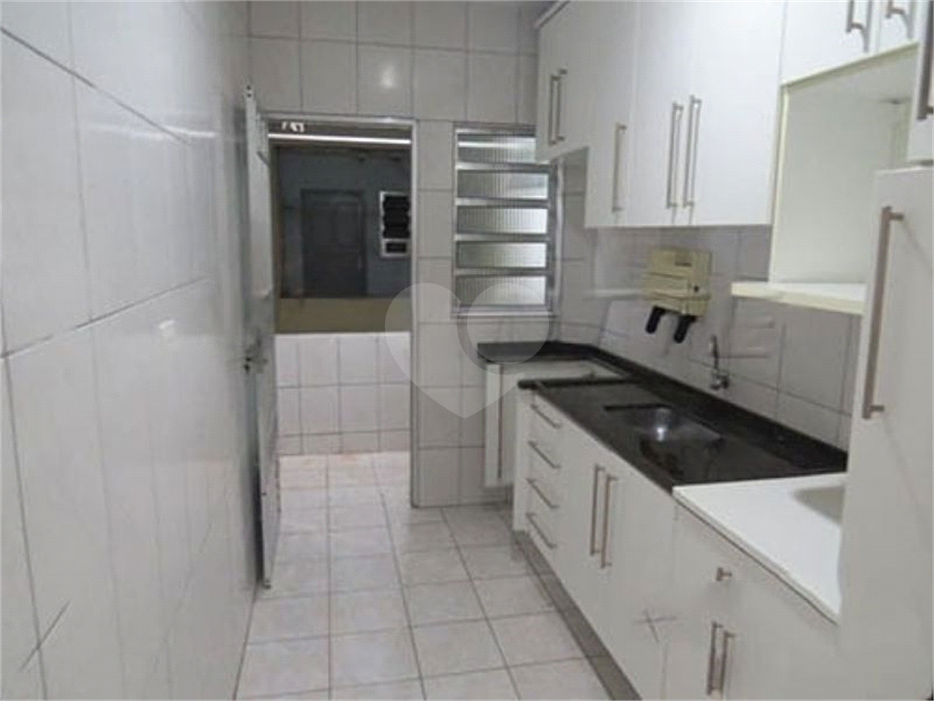 Apartamento em Santana vago