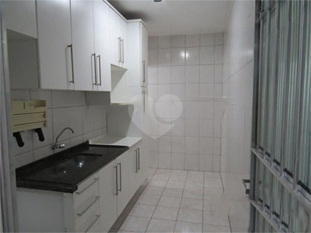 Apartamento em Santana vago