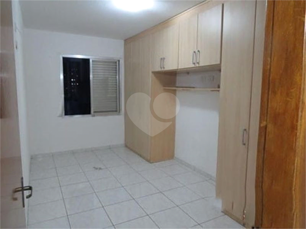 Apartamento em Santana vago