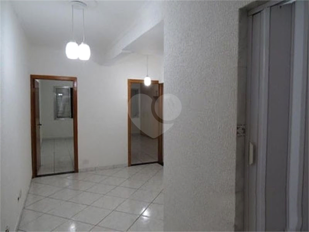 Apartamento em Santana vago