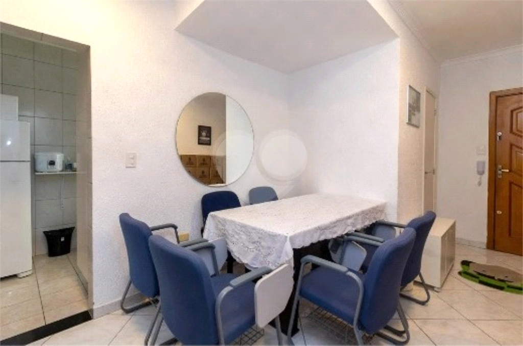 Apartamento em Santana vago