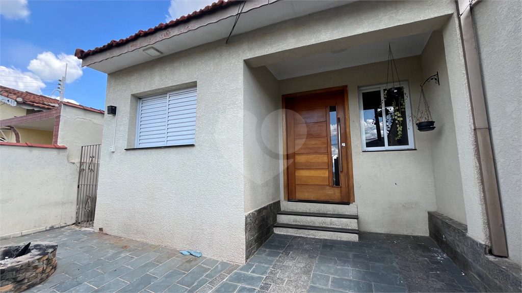 Casa, 4 quartos, 100 m² - Foto 1