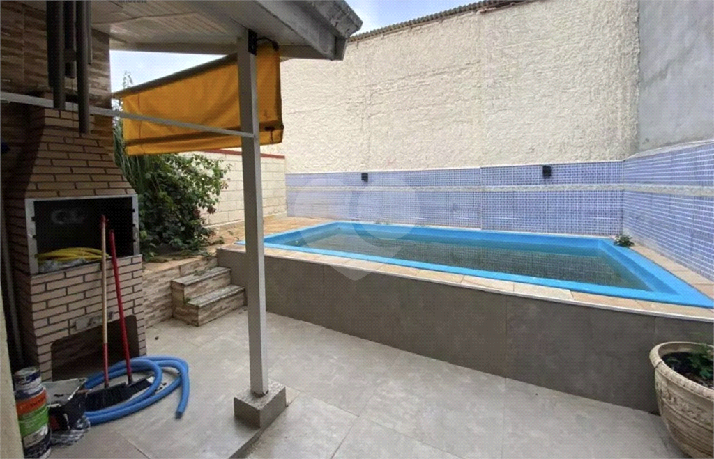 Casa, 4 quartos, 100 m² - Foto 33