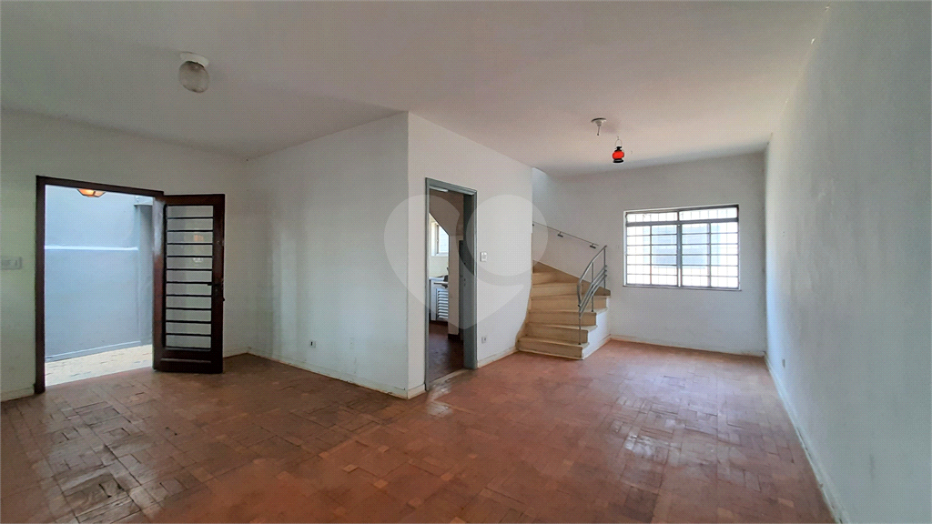 Casa em Alto da Boa Vista – São Paulo – ref.: 611891