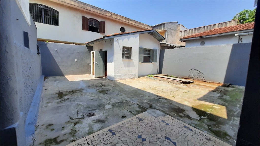 Casa em Alto da Boa Vista – São Paulo – ref.: 611891