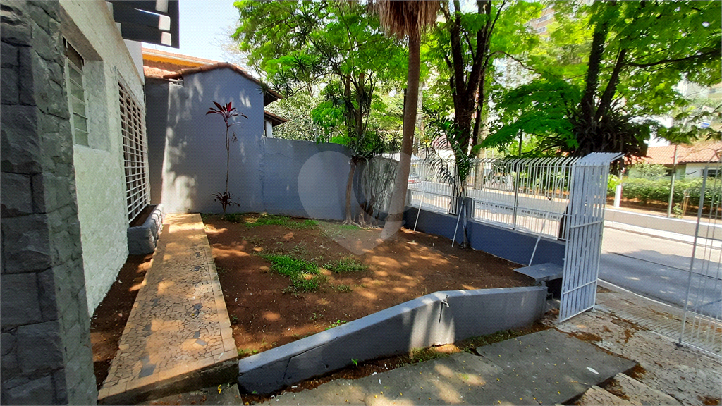 Casa em Alto da Boa Vista – São Paulo – ref.: 611891