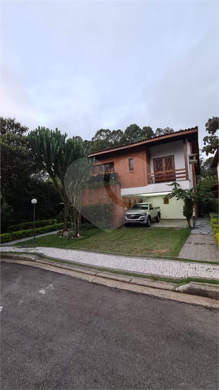 CONDOMÍNIO em CAMPO LIMPO