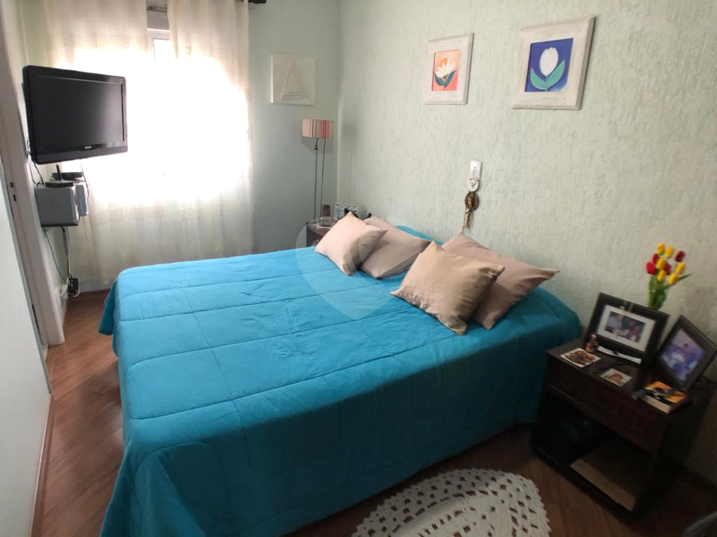 CONDOMÍNIO em LIMÃO