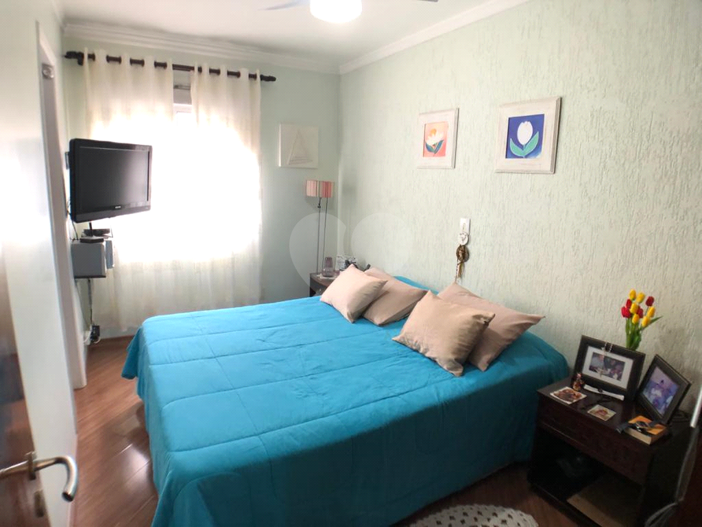 CONDOMÍNIO em LIMÃO