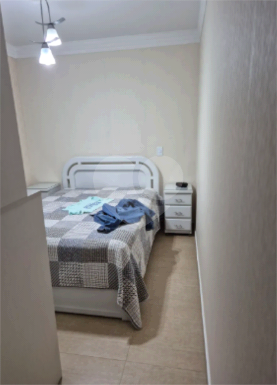 APARTAMENTO em MANDAQUI
