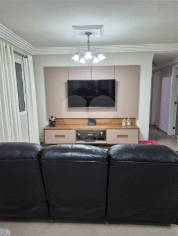 APARTAMENTO em MANDAQUI