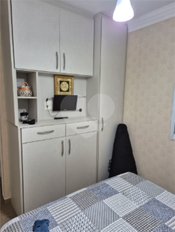 APARTAMENTO em MANDAQUI