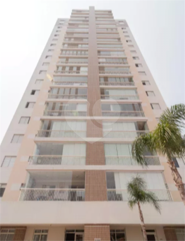 APARTAMENTO em MANDAQUI