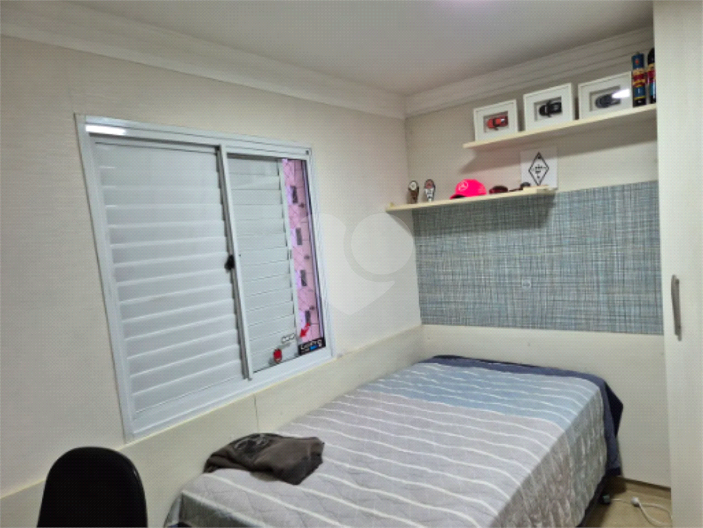APARTAMENTO em MANDAQUI