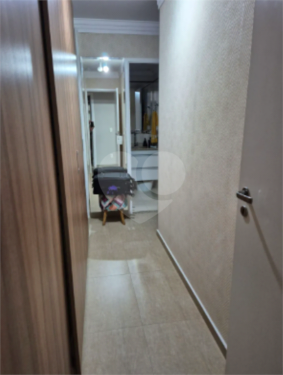 APARTAMENTO em MANDAQUI