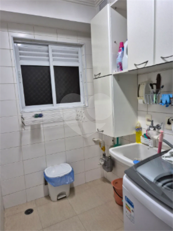 APARTAMENTO em MANDAQUI