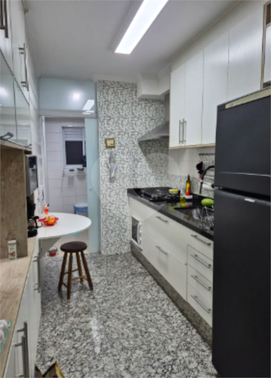 APARTAMENTO em MANDAQUI