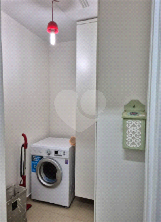 APARTAMENTO em MANDAQUI