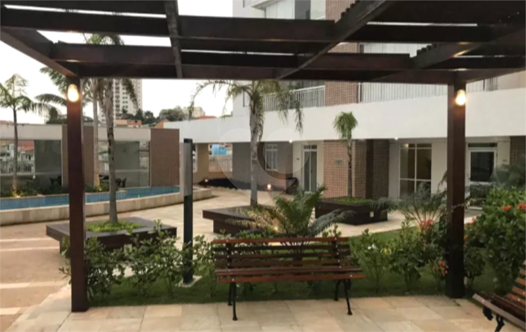 APARTAMENTO em MANDAQUI